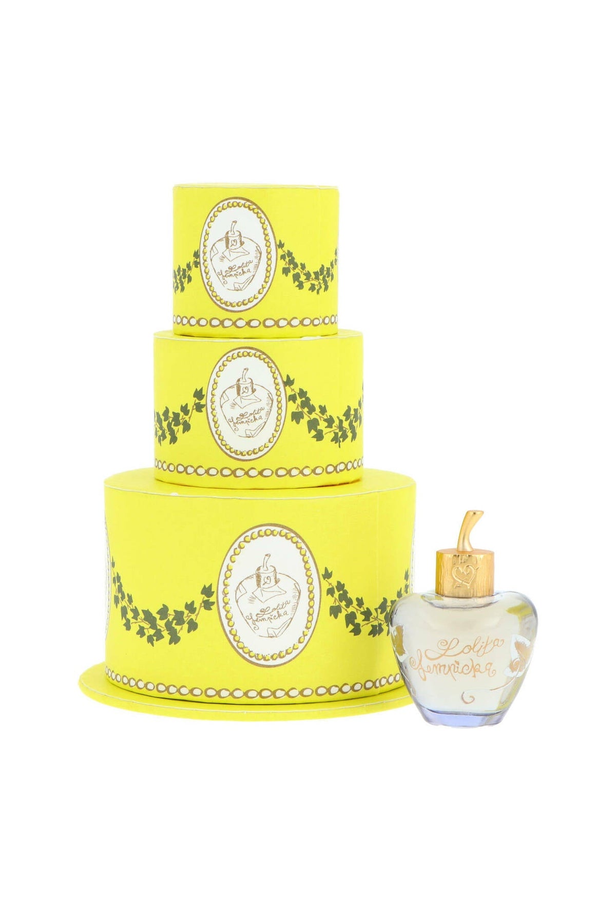 Lolita Lempicka Miniature par Lolita Lempicka Eau de Parfum (EDP) Mixte 5ml - Maison des fragrances