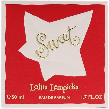 Lolita Lempicka Sweet Eau de Parfum (EDP) Mixte 50ml - Maison des fragrances