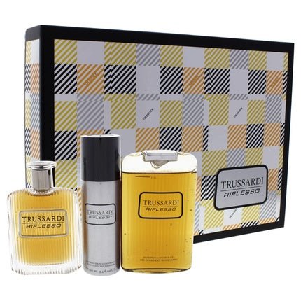 Lomani Trussardi Riflesso Eau de Parfum (EDP) Mixte - Maison des fragrances
