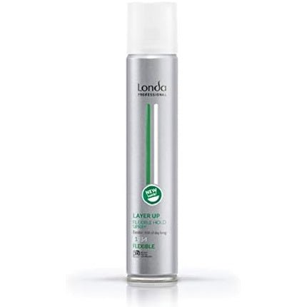 Londa Layer Up Flexible Hold Spray 500ml - Maison des fragrances
