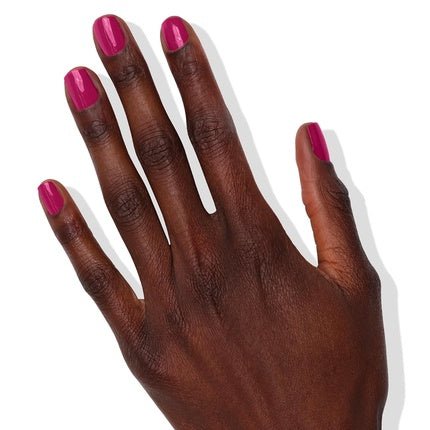 LONDONTOWN Fuchsia Pink Glossy Nail Polish Teeny 'Kini Lakur Vegan Chip - Resistant Long - Lasting Nail Lacquer 40 fl oz Teeny 'Kini - Maison des fragrances