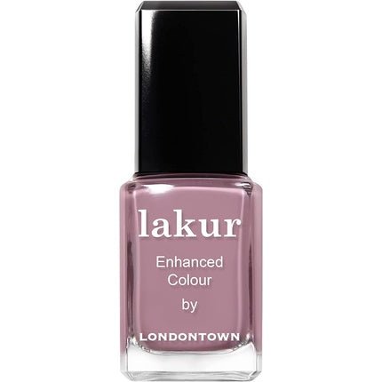 Londontown Lakur Bell Flower Nail Polish 12ml - Maison des fragrances