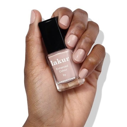 LONDONTOWN Lakur Enhanced Color Nude Mood Pampas Beige 0.4 oz. - Maison des fragrances