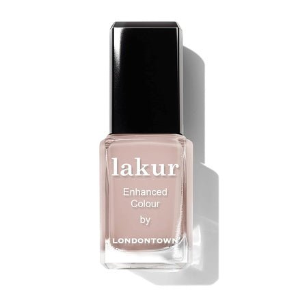LONDONTOWN Lakur Enhanced Color Nude Mood Pampas Beige 0.4 oz. - Maison des fragrances