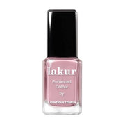 Londontown Lakur Nail Lacquer Berry Nude 12ml - Vegan Nail Polish - Maison des fragrances