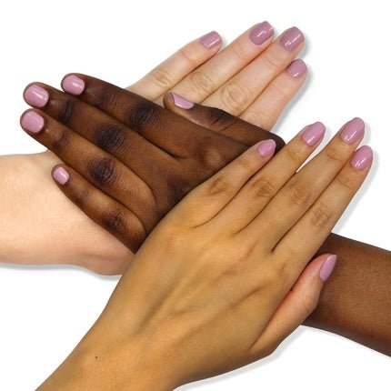 Londontown Lakur Nail Lacquer Berry Nude 12ml - Vegan Nail Polish - Maison des fragrances