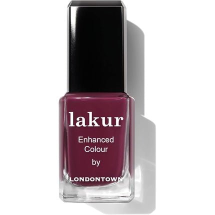 Londontown Lakur Nail Lacquer Flirty & Thriving 12ml Vegan Nail Polish - Maison des fragrances