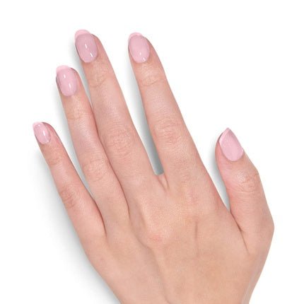 LONDONTOWN LAKUR Nail Polish 0.4 Fl Oz Invisible Crown - Maison des fragrances