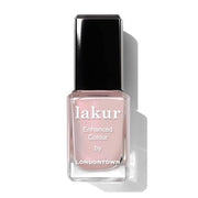 LONDONTOWN Pink Nail Polish Lakur Vegan Chip - Resistant Long - Lasting Nail Lacquer 40 fl oz Dream Scene - Maison des fragrances