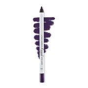 Long Lasting Gel Eyeliner Smudgeproof Waterproof High Pigment Formula 404 1.4g 0.05oz Purple - Maison des fragrances