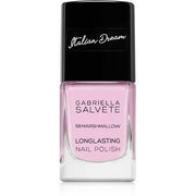 Longlasting Enamel Nail Polish 11 ml - 68 Marshmallow - Maison des fragrances