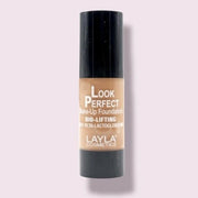 Look Perfect Foundation 08 - Maison des fragrances