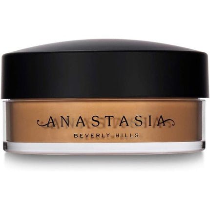 Loose Setting Powder Deep Peach by Anastasia Beverly Hills for Women 0.9oz Powder - Maison des fragrances