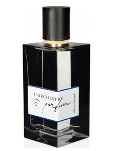 L'Orchestre Parfum Electro Limonade - Eau de Parfum 100ml Spray - Maison des fragrances