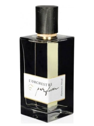 L'Orchestre Parfum Flamenco Neroli - Eau de Parfum 100ml Spray - Maison des fragrances