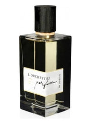 L'Orchestre Parfum The Darbouka - Eau de Parfum 100ml Spray - Maison des fragrances
