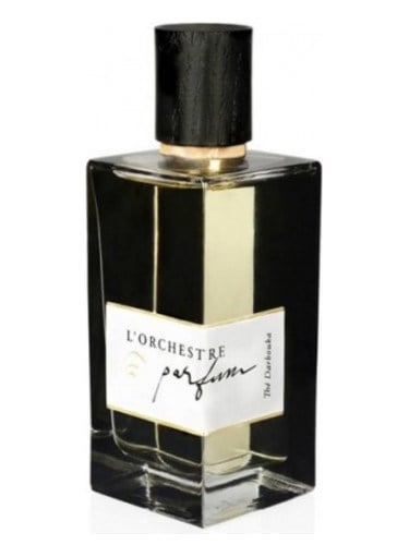 L'Orchestre Parfum The Darbouka - Eau de Parfum 100ml Spray - Maison des fragrances
