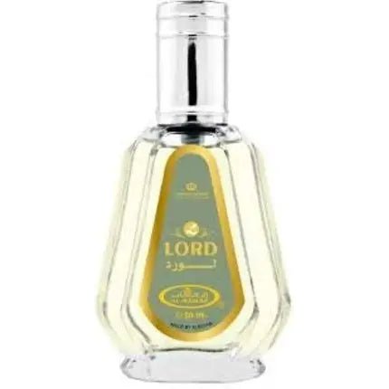 Lord 50ml Al Rehab Perfume Spray Collection Eau de toilette Crown - Maison des fragrances
