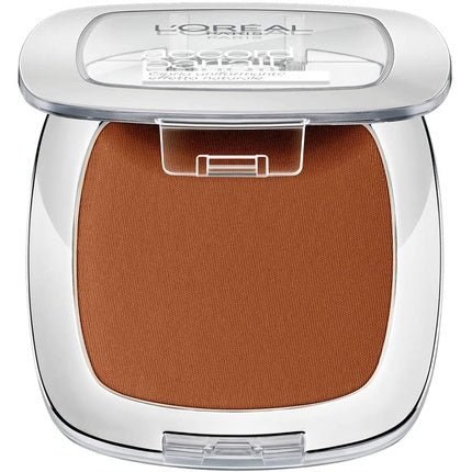 L'Oreal Accord Parfait Powder N.100Azie - Combination of Selected Aromas and High - Quality Ingredients from Around the World - Large Candle - Maison des fragrances