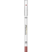 L'Oreal Age Perfect Anti - Feathering Lip Liner Pencil 639 Glowing Nude - Maison des fragrances