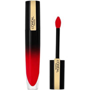L'Oréal Brilliant Signature Liquid Lipstick 309 Be Impertinent 6.4ml - Maison des fragrances