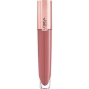 L'Oreal Brilliant Signature Plump In Gloss Lip Gloss 412 Heighten 7ml - Maison des fragrances
