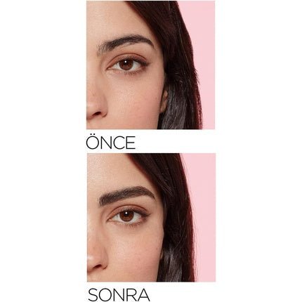 L'Oreal Brow Artist Plump & Set Transparent Eyebrow Gel 4.9ml - Maison des fragrances