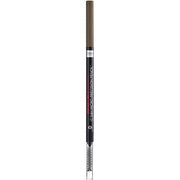 L'Oreal Brow Artist Skinny Definer Eye Pencil 109 Ebony - Maison des fragrances