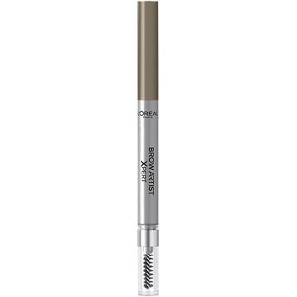 L'Oréal Brow Artist Xpert Warm Blonde 1 Count - Maison des fragrances