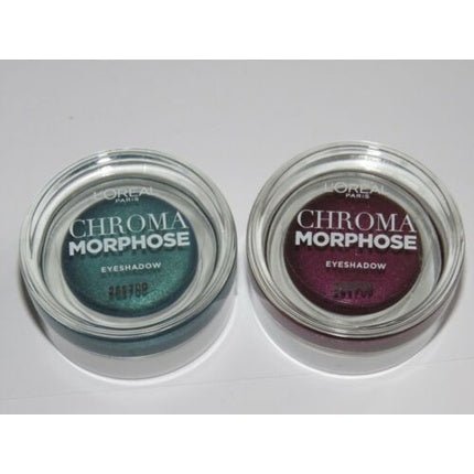 Loreal Chroma Morphose Cream Eyeshadow - Maison des fragrances
