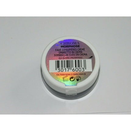 Loreal Chroma Morphose Cream Eyeshadow - Maison des fragrances
