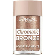 L'OREAL Chromatic Bronze Loose Pigments Eyeshadow 1.5g - Maison des fragrances