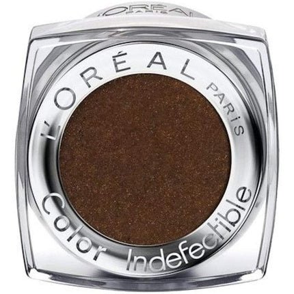 L'Oreal Color Infallible 012 Endless Chocolate Eye Shadow 3.5g Brown - Maison des fragrances