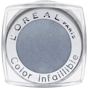 L'Oreal Color Infallible Eye Shadow Number 020 Pebble Grey 3.5g - Maison des fragrances