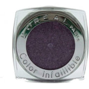 L'Oreal Color Infallible Eyeshadow Metallic Lilac 037 - Maison des fragrances