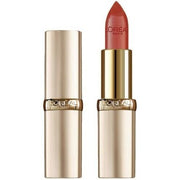 L'Oreal Color Rich Lipstick 108 Copper Brown 75ml - Maison des fragrances