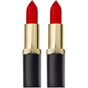 L'Oreal Color Rich Matte Lipstick 347 High Red 5g - Maison des fragrances