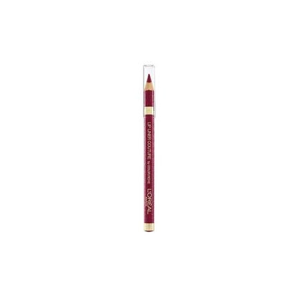 L'Oreal Color Riche Couture Lipliner 258 - Maison des fragrances