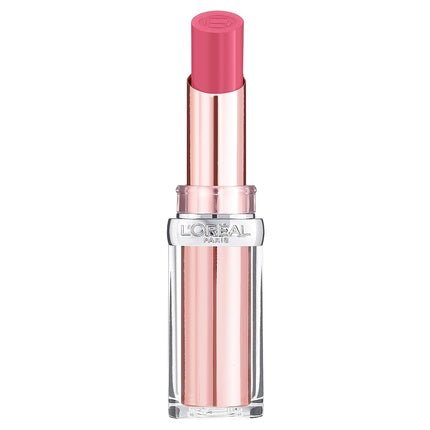 L'Oreal Color Riche Glow Paradise Nourishing Lipstick 111 Pink Wonderland 3.8g - Maison des fragrances