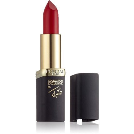 L'Oreal Color Riche J Lo's Pure Red 5ml - Maison des fragrances