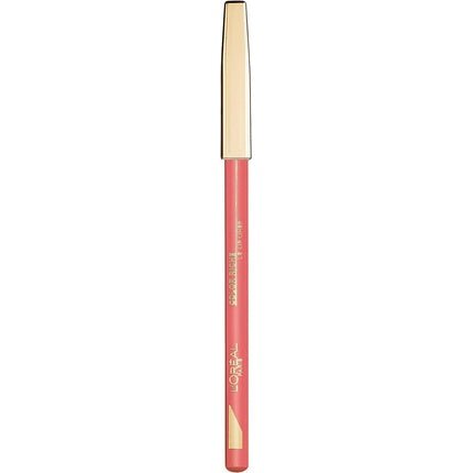 L'Oreal Color Riche Le Lip Liner 114 Confidentielle - Maison des fragrances