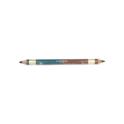 L'Oreal Color Riche Lip Liner Duo 01/11 - Maison des fragrances