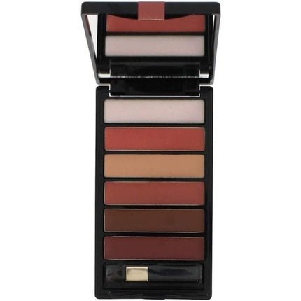 L'Oreal - Color Riche Lip Palette Matte 6g - Maison des fragrances
