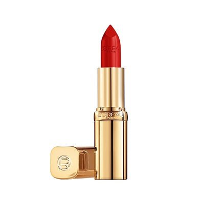 Loreal Color Riche Lipstick 297 Red Passion 100g - Maison des fragrances