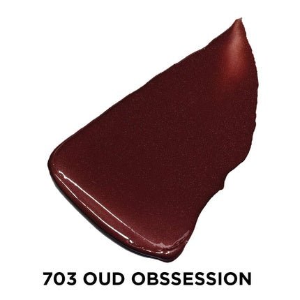 L'Oreal Color Riche Lipstick 703 Oud Obsession 1ml - Maison des fragrances