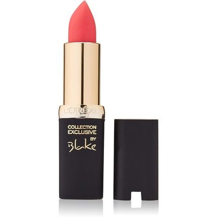 Loreal Color Riche Lipstick Blake's Delicate Rose 5ml - Maison des fragrances