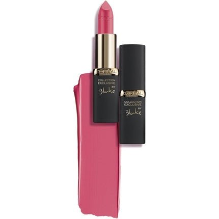 Loreal Color Riche Lipstick Blake's Delicate Rose 5ml - Maison des fragrances