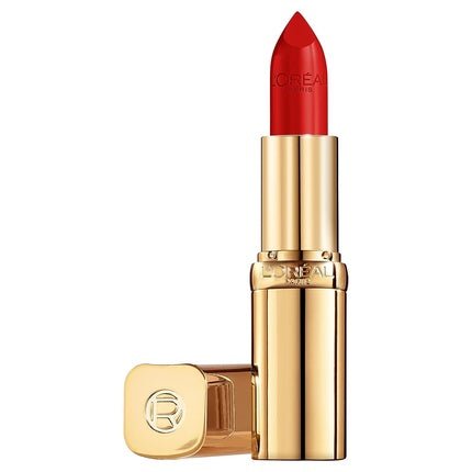 L'oreal Color Riche Lipstick Red Passion No.297 - Maison des fragrances