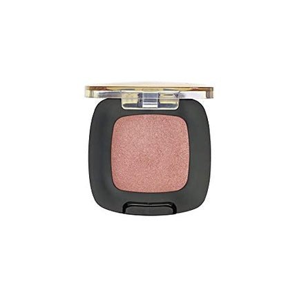 L'Oreal Color Riche Mono Eyeshadow 104 La Vie En Rose - Maison des fragrances