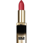 L'Oreal Color Riche Rose Gold Obsession Lipstick - Maison des fragrances